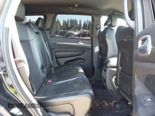 2018 Jeep Grand Cherokee Upland с VIN 1C4RJFAG2JC264565, выставлен на аукционе IAAI как лот 42677466 с пробегом 124 860 миль миль и . История ставок и продаж доступна на DreamBid. Изображение 8.