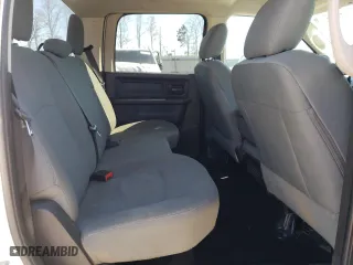 2016 Ram 2500 Tradesman with VIN 3C6UR5HL4GG375440, listed as a Copart auction lot 46269135 with 100,030 mi miles and Salvage Title. Bid and sale history available at carsss.com. Image 10.