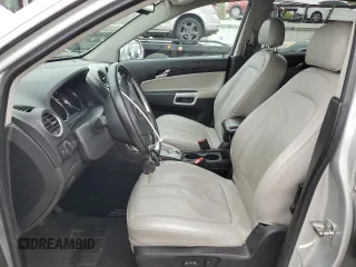 2014 Chevrolet Captiva Sport LTZ with VIN 3GNAL4EKXES663208, listed as a Copart auction lot 52757055 with 102,390 mi miles and Clean Title. Bid and sale history available at carsss.com. Image 7.