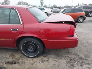 2000 Mercury Grand Marquis LS z VIN 2MEFM75W0YX658319, wystawiony jako IAAI lot #42028736 z przebiegiem 154 651 mil mil oraz . Historia ofert i sprzedaży dostępna na DreamBid. Obrazek 13.