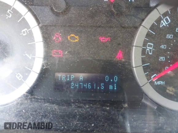 2011 Ford Escape Limited with VIN 1FMCU9EG4BKB00942, listed as a IAAI auction lot 42470733 with 247,461 mi miles and . Bid and sale history available at DreamBid. Image 15.