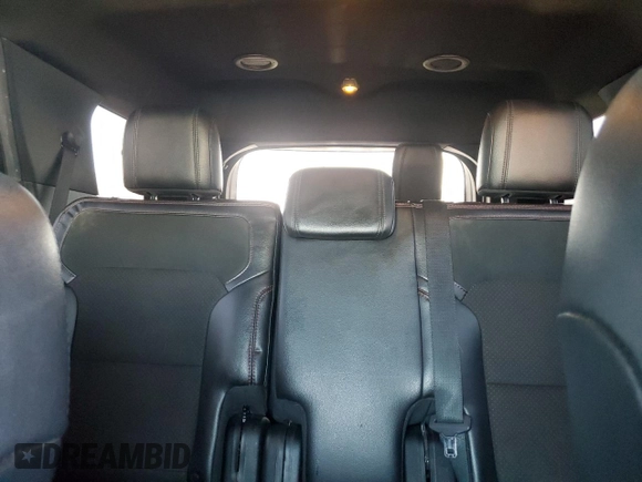 2018 Ford Explorer XLT z VIN 1FM5K8D85JGA42358, wystawiony jako Copart lot #62963965 z przebiegiem 156 247 mil mil oraz Czysty tytuł • Clean title. Historia ofert i sprzedaży dostępna na DreamBid. Obrazek 10.
