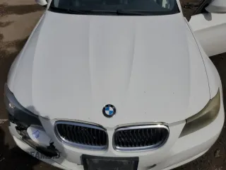 2009 BMW 3 Series 323i with VIN WBAPG735X9A641364, listed as a Copart auction lot 51999805 with Not provided miles and Clean title. Bid and sale history available at DreamBid. Image 11.