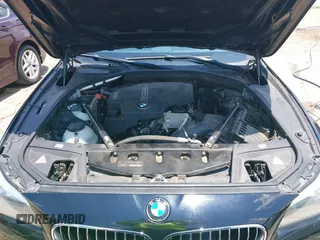 2014 BMW 5 Series 528i with VIN WBA5A5C59ED020624, listed as a IAAI auction lot 42581578 with 119,003 mi miles and . Bid and sale history available at DreamBid. Image 10.