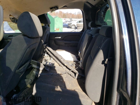 2007 Chevrolet Avalanche 1LT z VIN 3GNFK12387G202146, wystawiony jako Copart lot #77637064 z przebiegiem Nie podano mil oraz Szkoda całkowita • Salvage title. Historia ofert i sprzedaży dostępna na DreamBid. Obrazek 10.