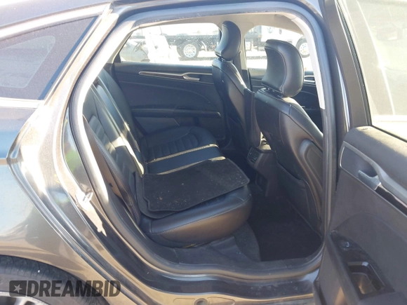 2016 Ford Fusion SE с VIN 3FA6P0H90GR123306, выставлен на аукционе IAAI как лот 42195152 с пробегом 201 154 миль миль и . История ставок и продаж доступна на DreamBid. Изображение 8.