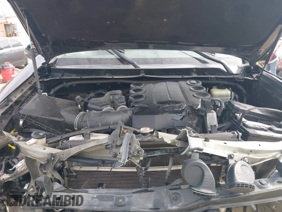 2016 Toyota 4Runner Limited with VIN JTEBU5JR0G5406389, listed as a IAAI auction lot 41598804 with 133,534 mi miles and . Bid and sale history available at DreamBid. Image 10.