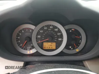 2007 Toyota RAV4 Limited with VIN JTMBK31V775033251, listed as a Copart auction lot 63999095 with 119,611 mi miles and Salvage title. Bid and sale history available at DreamBid. Image 9.