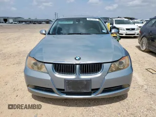 2006 BMW 3 Series 330i с VIN WBAVB33546KS34046, выставлен на аукционе Copart как лот 60077635 с пробегом 120 569 миль миль и Чистый • Clean title. История ставок и продаж доступна на DreamBid. Изображение 5.