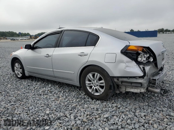2012 Nissan Altima S with VIN 1N4AL2APXCC137572, listed as a Copart auction lot 50612885 with 192,042 mi miles and Salvage Title. Bid and sale history available at DreamBid. Image 2.