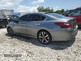 2016 Nissan Altima S with VIN 1N4AL3AP2GN389817, listed as a Copart auction lot 55927045 with 83,351 mi miles and Clean Title. Bid and sale history available at carsss.com. Image 2.