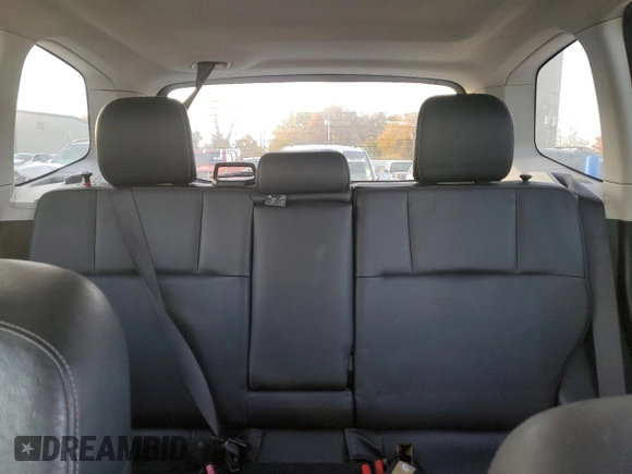 2015 Subaru Forester XT Touring with VIN JF2SJGWC5FH466602, listed as a Copart auction lot 76706254 with 174,980 mi miles and Salvage title. Bid and sale history available at DreamBid. Image 10.