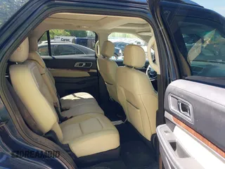2016 Ford Explorer Platinum z VIN 1FM5K8HT5GGC71419, wystawiony jako IAAI lot #42280625 z przebiegiem 94 552 mil mil oraz . Historia ofert i sprzedaży dostępna na DreamBid. Obrazek 8.