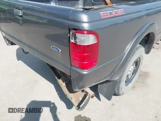 2005 Ford Ranger XL with VIN 1FTYR10U55PA37030, listed as a IAAI auction lot 42055725 with 131,321 mi miles and . Bid and sale history available at DreamBid. Image 16.