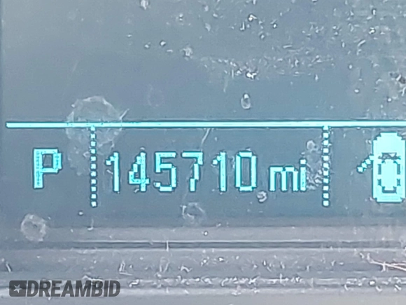 2017 Chevrolet Equinox LT with VIN 2GNFLFEK7H6307111, listed as a IAAI auction lot 42182015 with 145,710 mi miles. Bid and sale history available at carsss.com. Image 15.