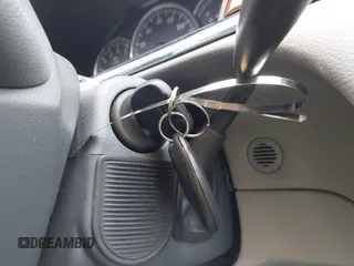 2005 Buick LaCrosse CX с VIN 2G4WC562451224015, выставлен на аукционе IAAI как лот 42526370 с пробегом 63 348 миль миль и . История ставок и продаж доступна на DreamBid. Изображение 11.