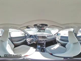 2023 Hyundai Sonata SEL с VIN KMHL14JA2PA329288, выставлен на аукционе Copart как лот 50360445 с пробегом 29 067 миль миль и Списание • Salvage title. История ставок и продаж доступна на DreamBid. Изображение 13.
