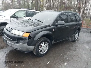 2004 Saturn VUE with VIN 5GZCZ23D24S881676, listed as a IAAI auction lot 42016714 with 78,902 mi miles and . Bid and sale history available at DreamBid. Image 17.
