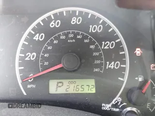 2013 Toyota Corolla L with VIN 5YFBU4EE9DP207345, listed as a IAAI auction lot 42058865 with 216,572 mi miles and . Bid and sale history available at DreamBid. Image 15.