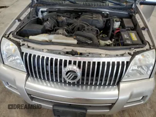 2006 Mercury Mountaineer Luxury with VIN 4M2EU47E16UJ02826, listed as a Copart auction lot 68837874 with 183,523 mi miles and Clean Title. Bid and sale history available at carsss.com. Image 12.