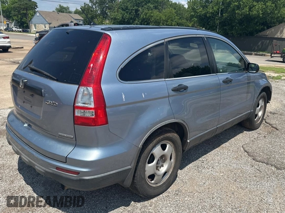 2011 Honda CR-V SE z VIN JHLRE4H46BC023276, wystawiony jako Copart lot #59952085 z przebiegiem 225 764 mil mil oraz Czysty tytuł • Clean title. Historia ofert i sprzedaży dostępna na DreamBid. Obrazek 4.