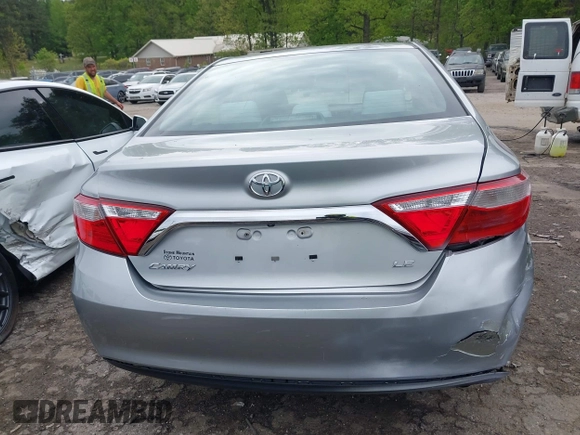 2017 Toyota Camry XLE with VIN 4T1BF1FK0HU375991, listed as a IAAI auction lot 42026712 with 65,321 mi miles and . Bid and sale history available at DreamBid. Image 17.