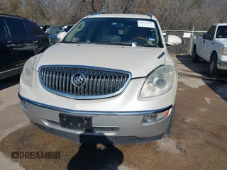 2010 Buick Enclave CXL 1XL with VIN 5GALRBED8AJ149196, listed as a IAAI auction lot 41754538 with 237,380 mi miles and . Bid and sale history available at DreamBid. Image 6.