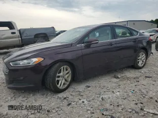 2013 Ford Fusion SE with VIN 3FA6P0H72DR239844, listed as a Copart auction lot 61156275 with Not provided miles and Clean title. Bid and sale history available at DreamBid. Image 1.