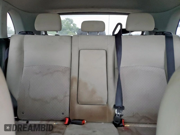 2017 Mitsubishi Outlander ES с VIN JA4AP3AU5HZ003951, выставлен на аукционе Copart как лот 57322925 с пробегом 188 119 миль миль и Списание • Salvage title. История ставок и продаж доступна на DreamBid. Изображение 10.