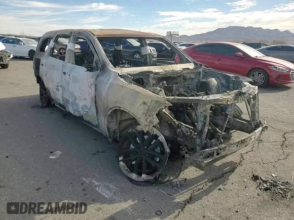 2021 Dodge Durango GT z VIN 1C4RDHDG6MC721090, wystawiony jako Copart lot #86754684 z przebiegiem Nie podano mil oraz Nie do naprawy • Non repairable. Historia ofert i sprzedaży dostępna na DreamBid. Obrazek 11.