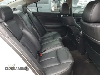 2013 Nissan Maxima SV z VIN 1N4AA5APXDC843658, wystawiony jako Copart lot #44188935 z przebiegiem 162 551 mil mil oraz Szkoda całkowita • Salvage title. Historia ofert i sprzedaży dostępna na DreamBid. Obrazek 10.