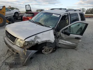 2002 Ford Explorer z VIN 1FMDU62K62UD60081, wystawiony jako Copart lot #77376594 z przebiegiem Nie podano mil oraz Szkoda całkowita • Salvage title. Historia ofert i sprzedaży dostępna na DreamBid. Obrazek 1.