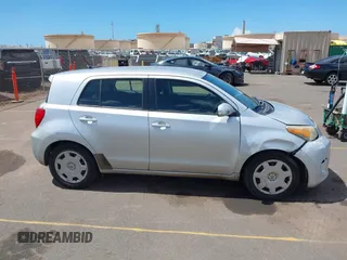 2013 Scion xD z VIN JTKKUPB40D1031747, wystawiony jako IAAI lot #42294423 z przebiegiem 189 461 mil mil oraz . Historia ofert i sprzedaży dostępna na DreamBid. Obrazek 14.