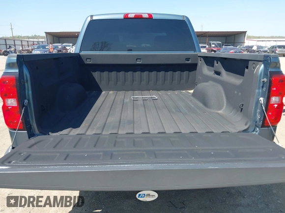2014 Chevrolet Silverado 1500 LT with VIN 3GCPCREC7EG149859, listed as a IAAI auction lot 41974521 with 113,757 mi miles. Bid and sale history available at carsss.com. Image 17.