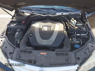 2010 Mercedes-Benz C 300 Sport with VIN WDDGF5EB0AR105077, listed as a IAAI auction lot 42821070 with 122,225 mi miles and . Bid and sale history available at DreamBid. Image 10.