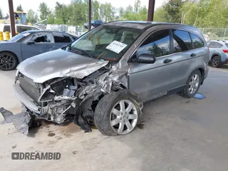 2007 Honda CR-V EX z VIN JHLRE48587C101668, wystawiony jako IAAI lot #42183745 z przebiegiem 173 469 mil mil oraz . Historia ofert i sprzedaży dostępna na DreamBid. Obrazek 18.