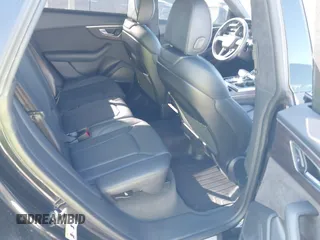 2019 Audi Q8 Prestige with VIN WA1FVAF1XKD031795, listed as a IAAI auction lot 41516515 with 54,407 mi miles and . Bid and sale history available at DreamBid. Image 8.