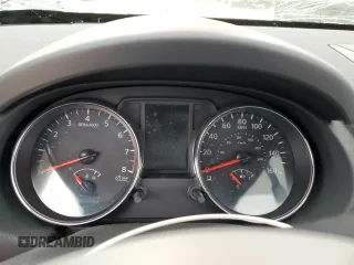 2011 Nissan Rogue SV z VIN JN8AS5MV1BW689990, wystawiony jako Copart lot #58063305 z przebiegiem Nie podano mil oraz Czysty tytuł • Clean title. Historia ofert i sprzedaży dostępna na DreamBid. Obrazek 9.