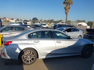 2019 BMW 3 Series 330i with VIN WBA5R1C57KAK11666, listed as a IAAI auction lot 41997874 with 79,988 mi miles and . Bid and sale history available at DreamBid. Image 14.