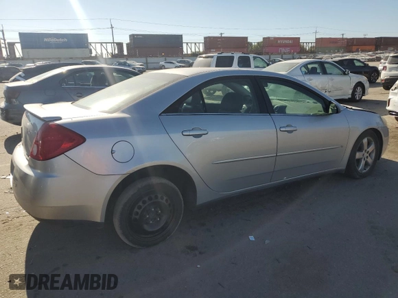 2007 Pontiac G6 GT с VIN 1G2ZH58NX74128024, выставлен на аукционе Copart как лот 56478835 с пробегом 237 320 миль миль и Списание • Salvage title. История ставок и продаж доступна на DreamBid. Изображение 3.