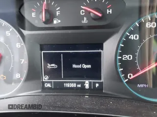 2018 Chevrolet Malibu LT with VIN 1G1ZD5ST8JF186636, listed as a IAAI auction lot 41542781 with 119,368 mi miles and . Bid and sale history available at DreamBid. Image 15.