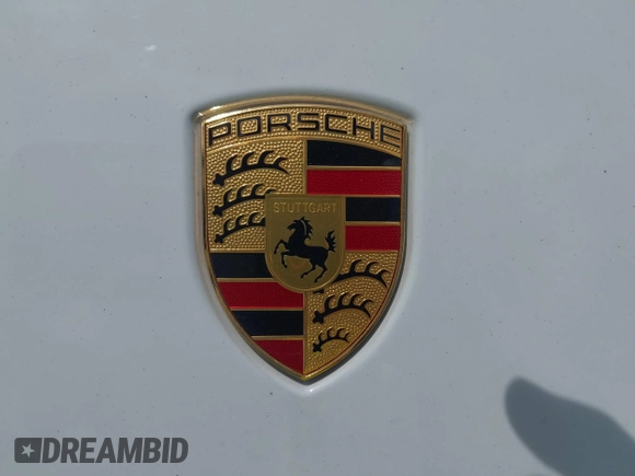 2024 Porsche Cayenne с VIN WP1BA2AY2RDA50635, выставлен на аукционе IAAI как лот 42177816 с пробегом 8 070 миль миль и . История ставок и продаж доступна на DreamBid. Изображение 20.