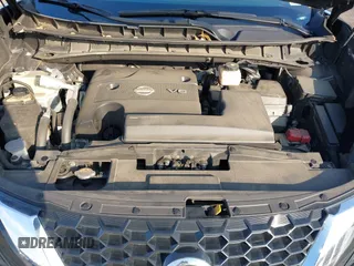 2020 Nissan Murano S with VIN 5N1AZ2AS8LN165741, listed as a IAAI auction lot 41207534 with 65,364 mi miles and . Bid and sale history available at DreamBid. Image 10.