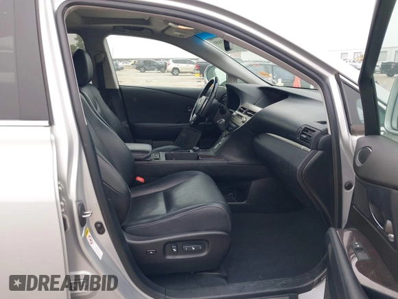 2014 Lexus RX 350 with VIN 2T2ZK1BA6EC140219, listed as a IAAI auction lot 42324458 with 105,465 mi miles and . Bid and sale history available at DreamBid. Image 5.