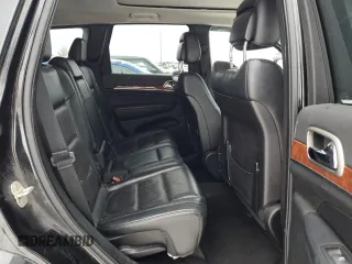 2011 Jeep Grand Cherokee Limited with VIN 1J4RR5GG1BC657978, listed as a Copart auction lot 45733255 with 145,765 mi miles and Clean Title. Bid and sale history available at carsss.com. Image 11.