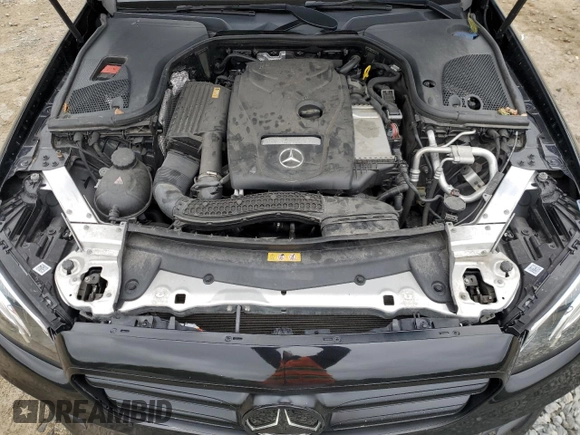 2017 Mercedes-Benz E 300 Luxury z VIN WDDZF4KB8HA100029, wystawiony jako Copart lot #58016845 z przebiegiem 86 756 mil mil oraz Szkoda całkowita • Salvage title. Historia ofert i sprzedaży dostępna na DreamBid. Obrazek 11.