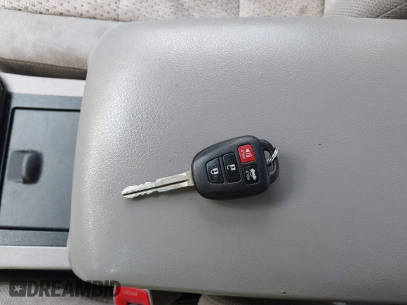 2012 Toyota Camry L z VIN 4T1BF1FK4CU530650, wystawiony jako IAAI lot #42275744 z przebiegiem 189 490 mil mil oraz . Historia ofert i sprzedaży dostępna na DreamBid. Obrazek 11.