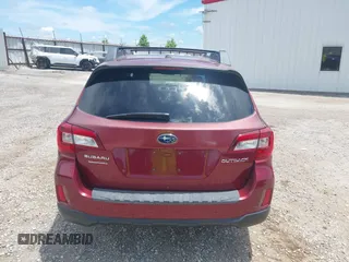 2015 Subaru Outback Premium with VIN 4S4BSBHC9F3290626, listed as a IAAI auction lot 42648977 with 253,715 mi miles and . Bid and sale history available at DreamBid. Image 16.