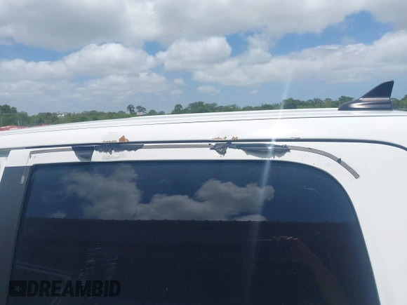 2015 Ram 1500 Lone Star z VIN 1C6RR6LT3FS640083, wystawiony jako IAAI lot #42096590 z przebiegiem 150 536 mil mil oraz . Historia ofert i sprzedaży dostępna na DreamBid. Obrazek 20.