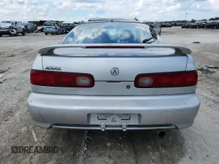 2000 Acura Integra GS z VIN JH4DC4460YS008094, wystawiony jako Copart lot #64291255 z przebiegiem 195 370 mil mil oraz Szkoda całkowita • Salvage title. Historia ofert i sprzedaży dostępna na DreamBid. Obrazek 6.